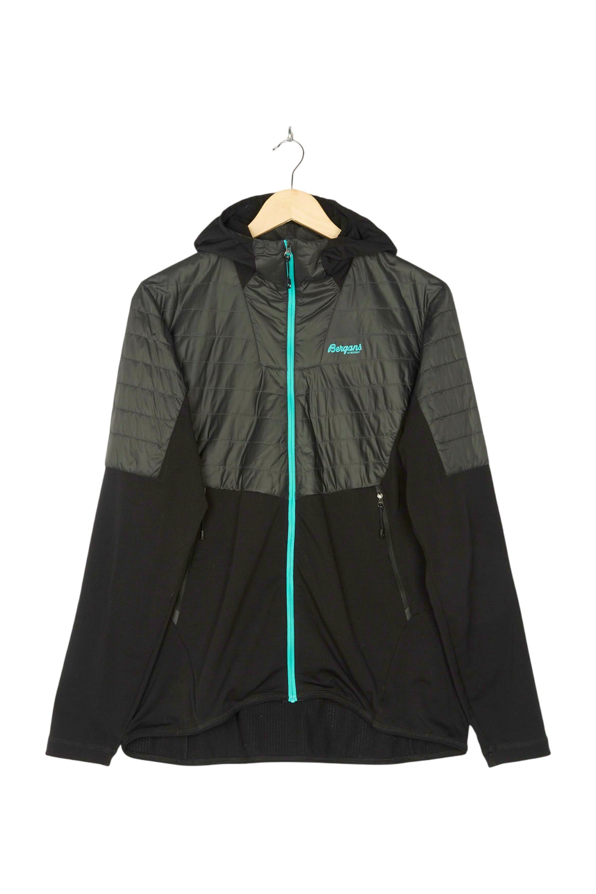 Isolationsjacke für Herren