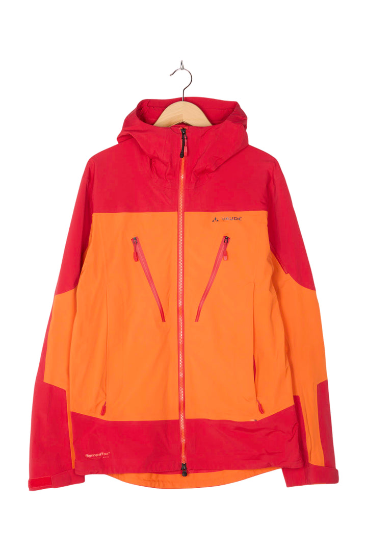 Regenjacke & Hardshelljacke für Herren