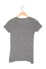 T-Shirt Merino für Damen