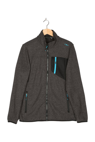 Fleecejacke für Herren