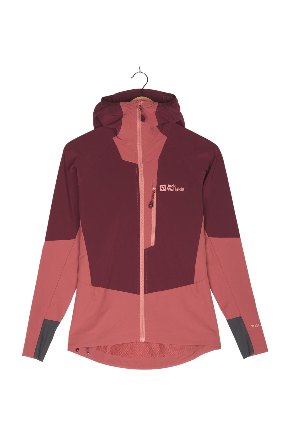 Softshelljacke für Damen