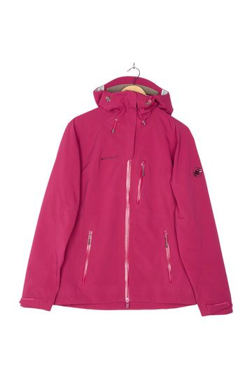 Hardshelljacke, Regenjacke für Damen