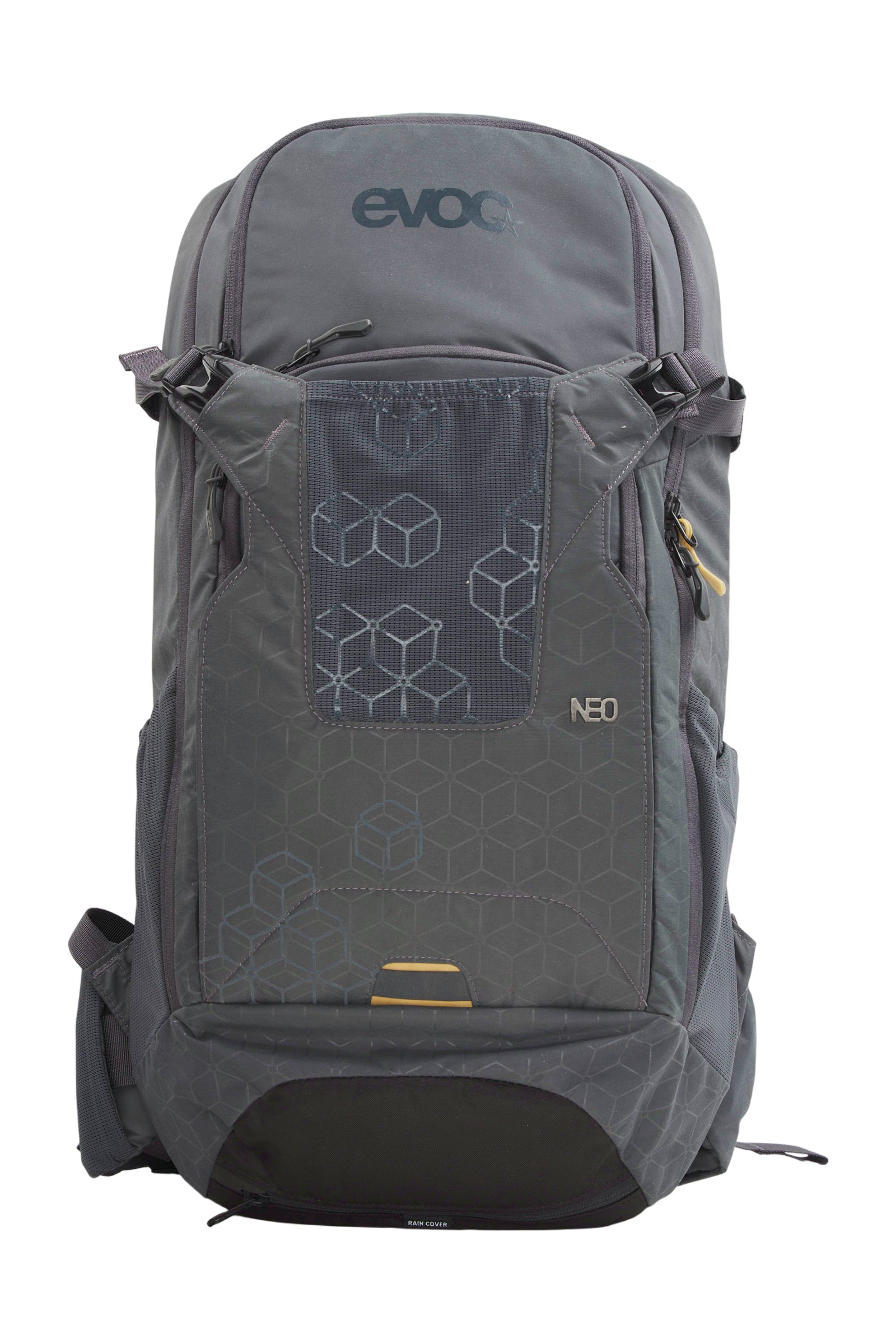 Fahrradrucksack für Damen & Herren