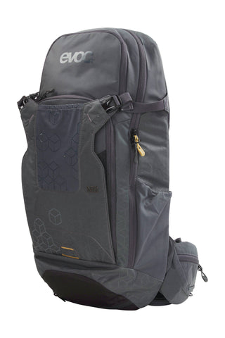 Fahrradrucksack für Damen & Herren