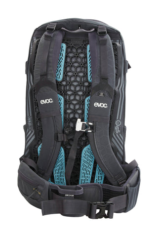 Fahrradrucksack für Damen & Herren