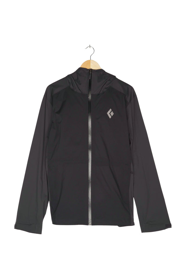 Hardshelljacke & Regenjacke für Herren