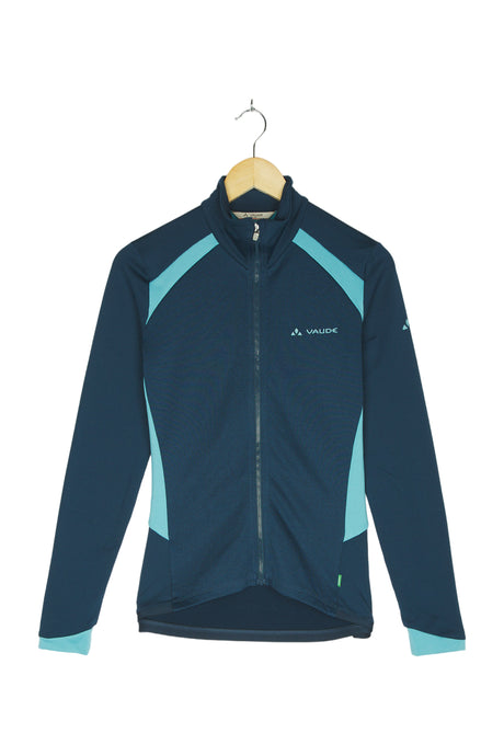 Radjacke für Damen