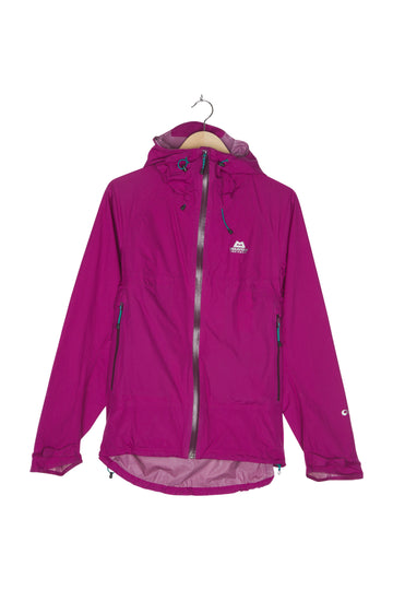 Hardshelljacke, Regenjacke für Damen