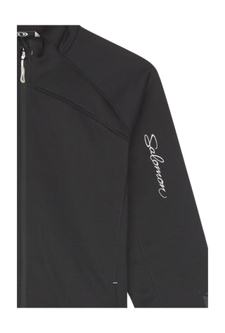 Fleecejacke für Damen