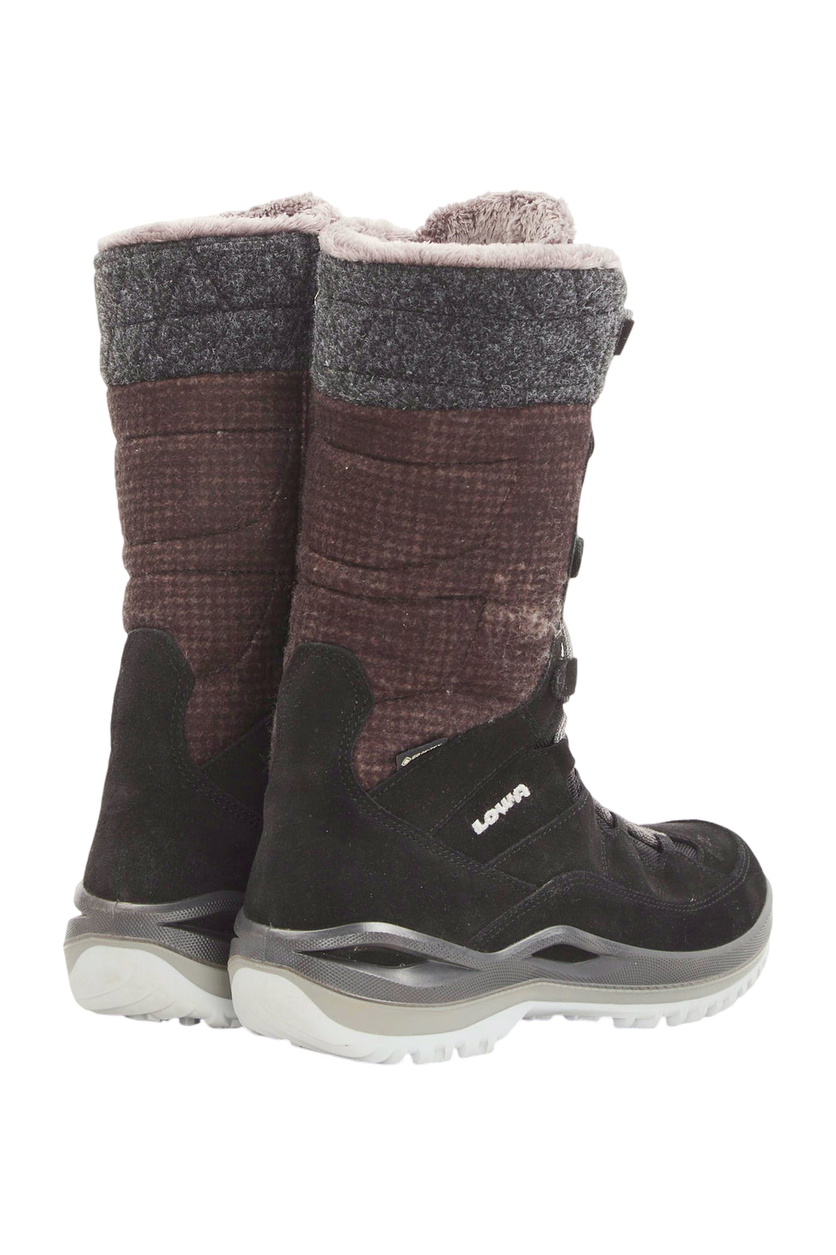 Winterschuhe & Winterstiefel für Damen