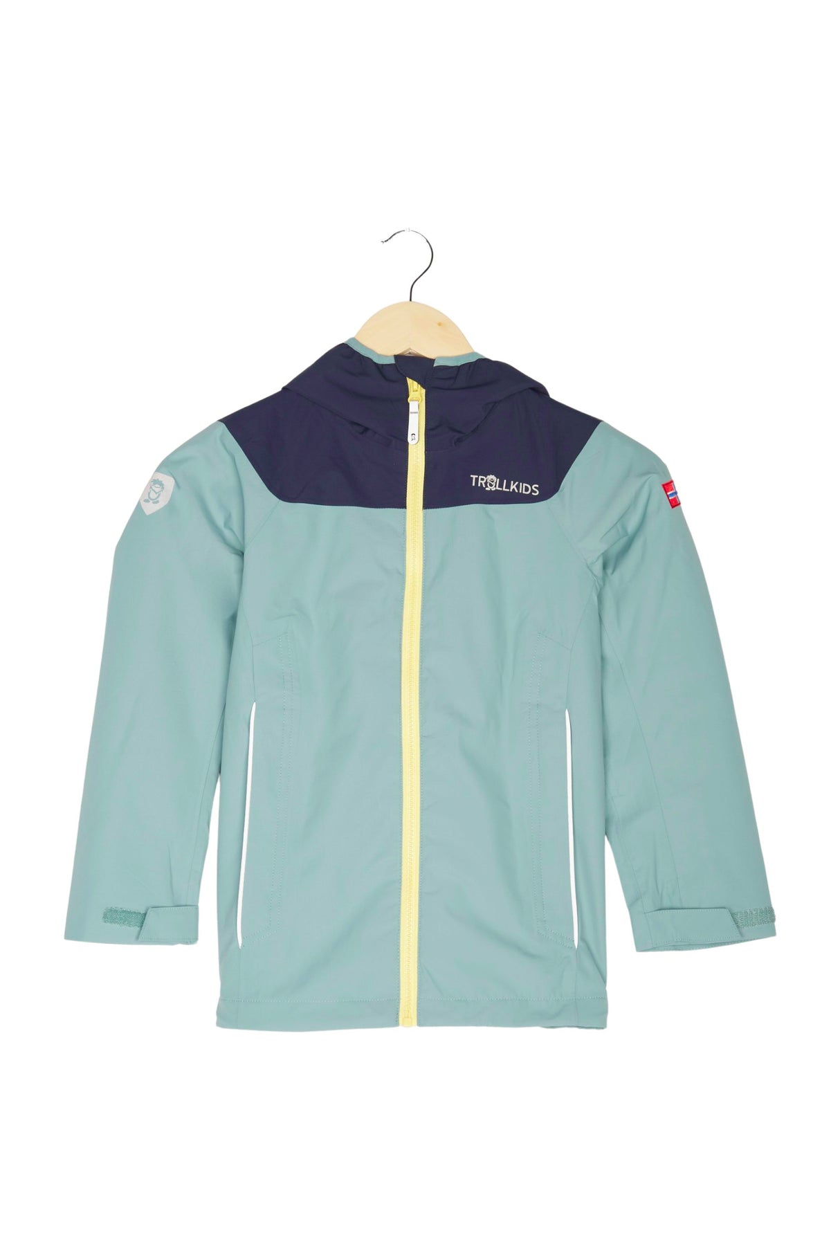 Hardshelljacke & Regenjacke für Kinder