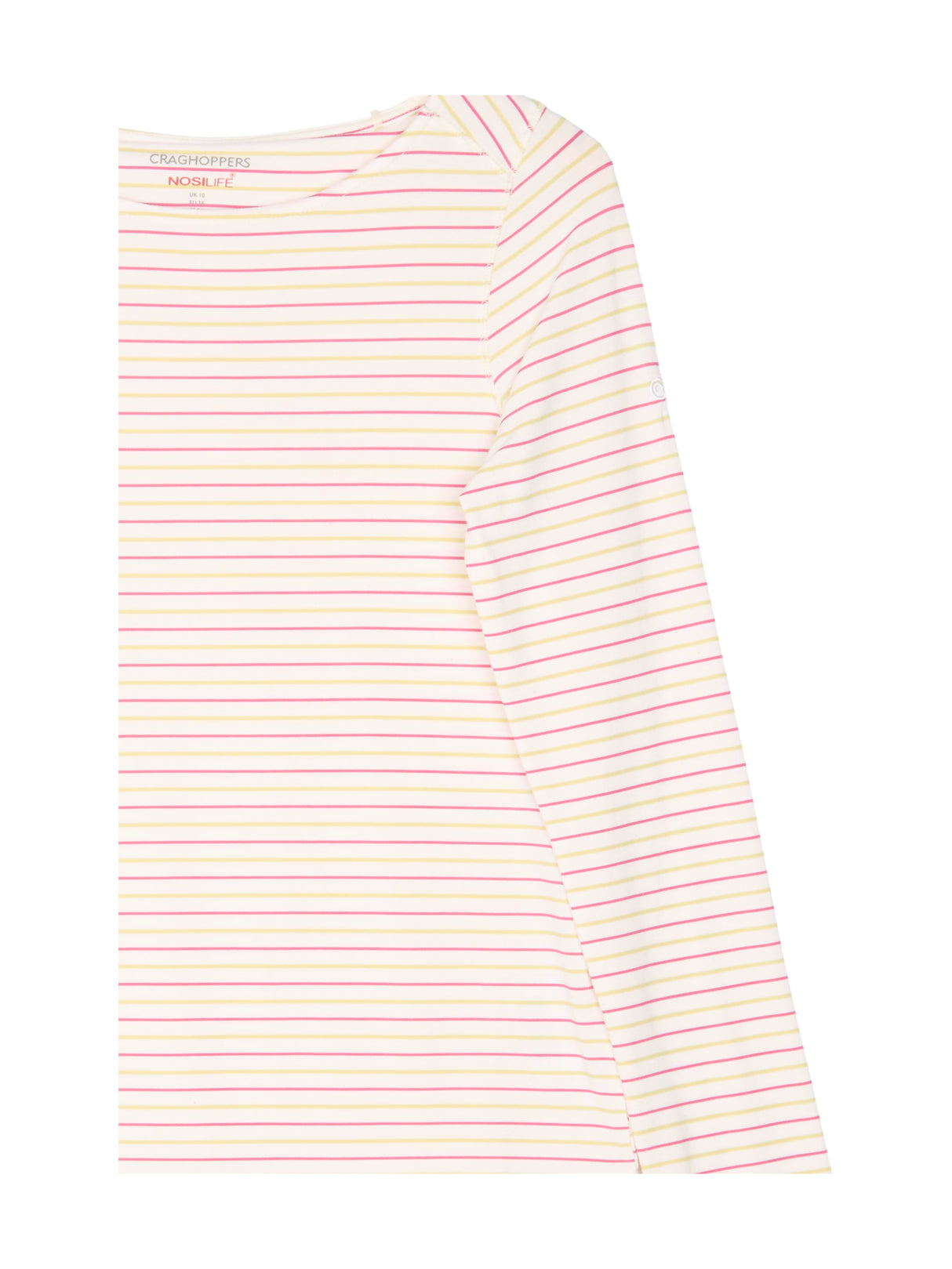 Longsleeve Freizeit für Damen