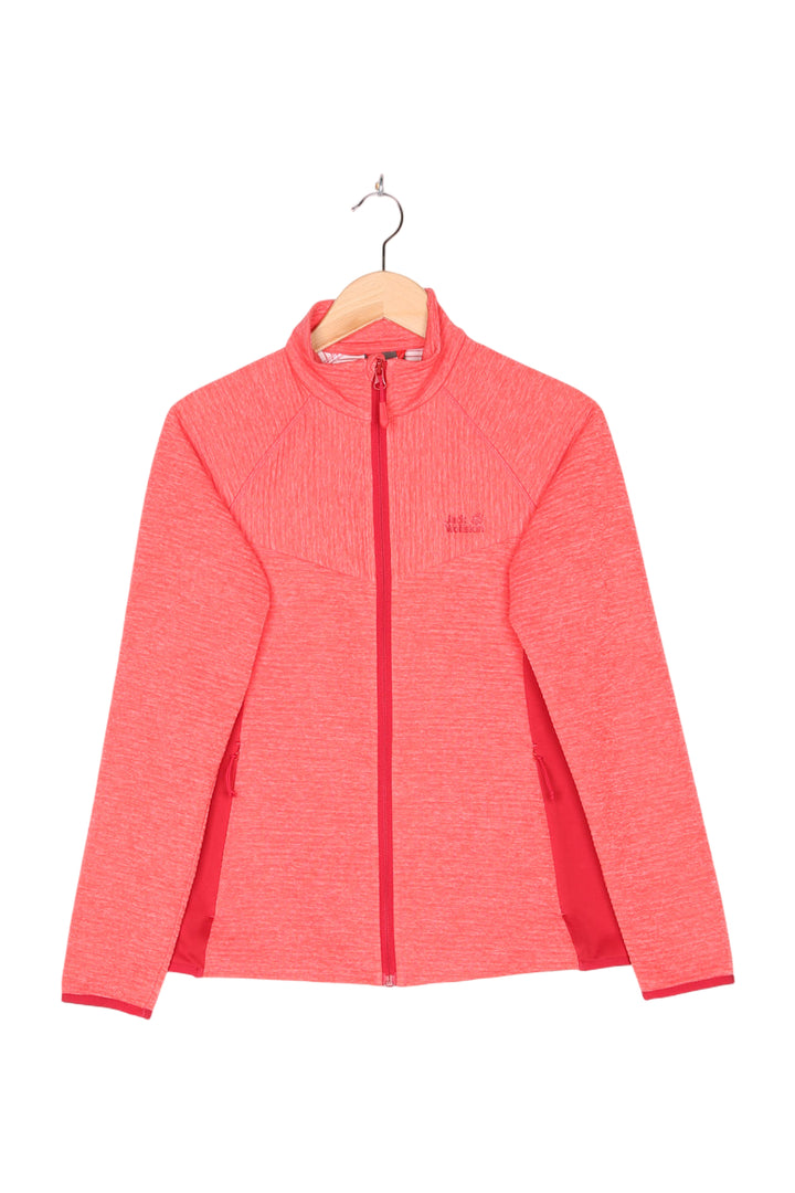 Fleecejacke für Damen