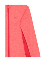 Fleecejacke für Damen