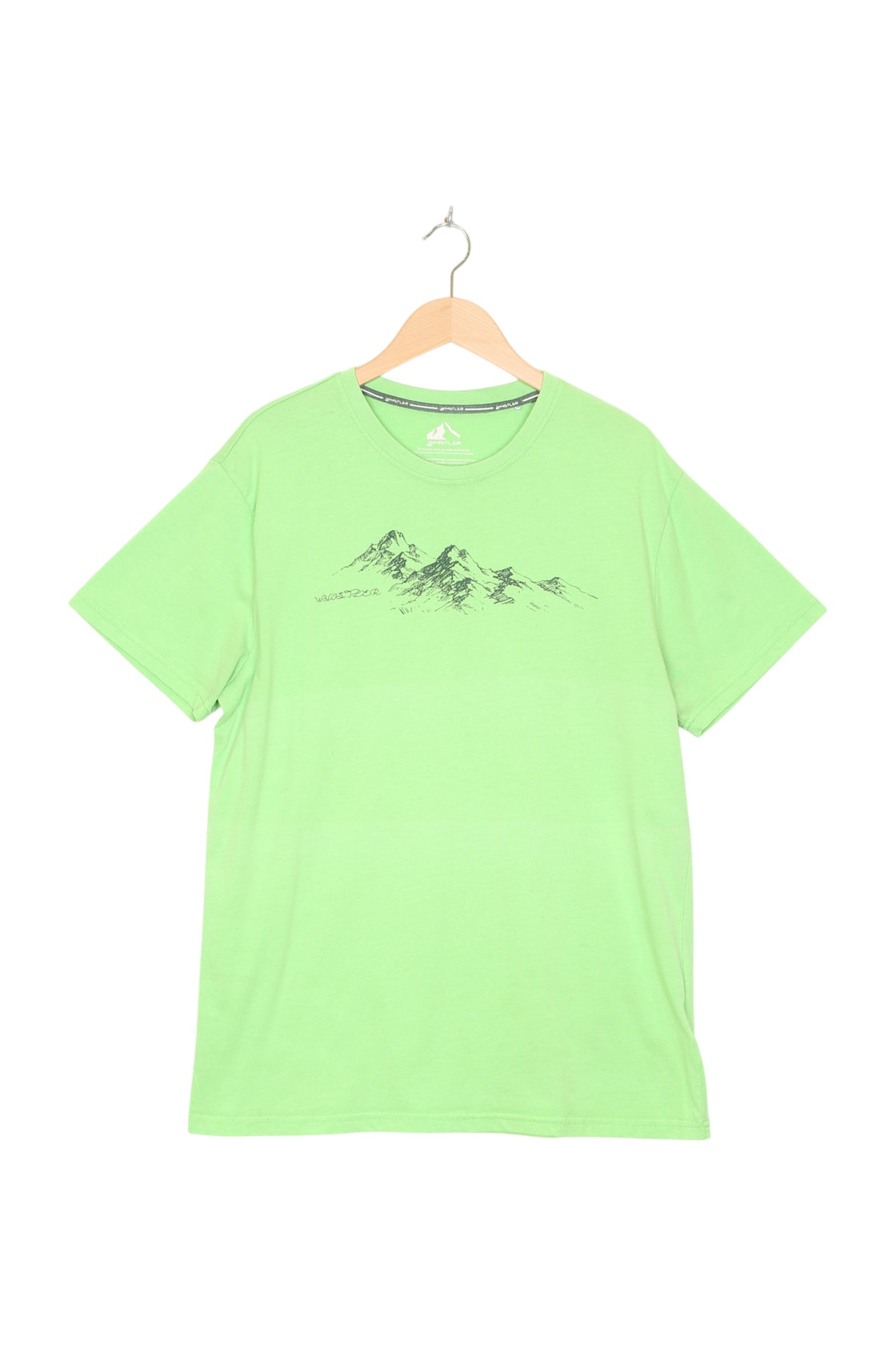 Longsleeve Funktion für Herren