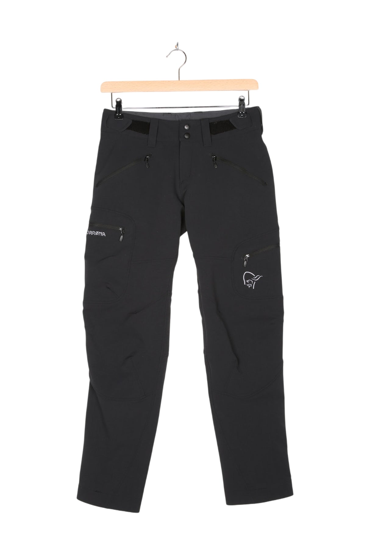 Softshellhose für Damen