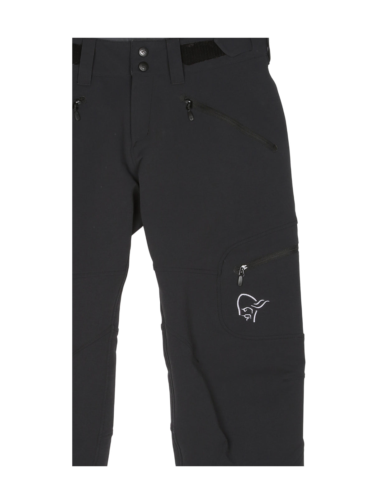 Softshellhose für Damen