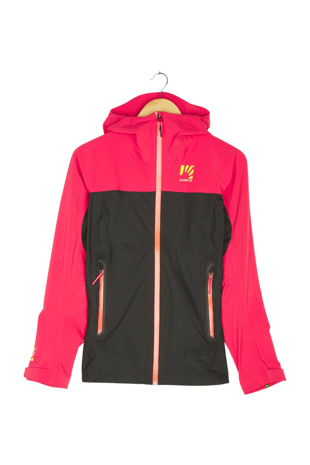 Hardshelljacke, Regenjacke für Damen