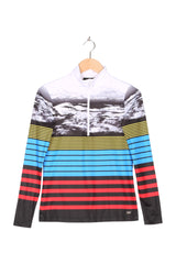 Longsleeve für Damen