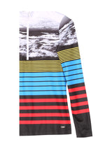 Longsleeve für Damen