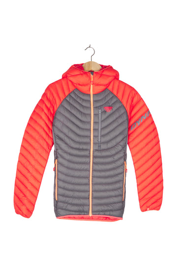 Daunenjacke für Damen