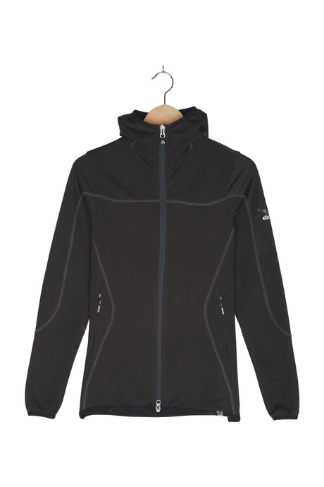 Fleecejacke für Damen