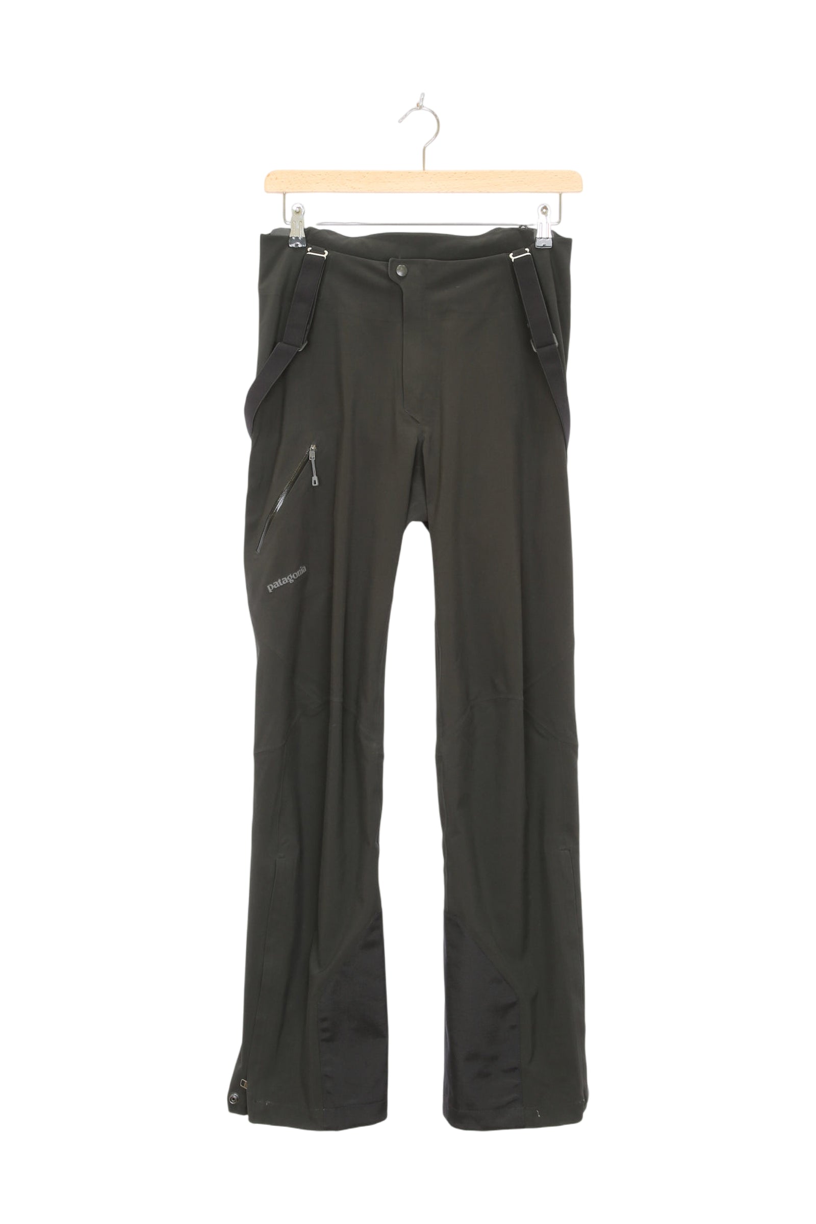 Softshellhose für Herren