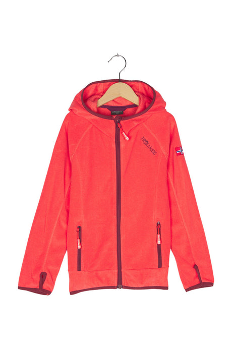 Fleecejacke für Kinder