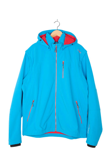 Softshelljacke für Herren