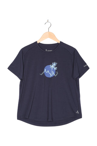 T-Shirt Funktion für Damen