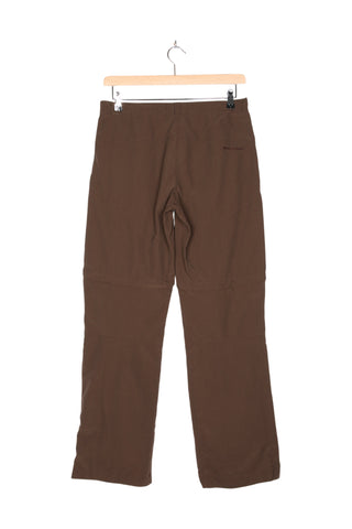 Zip Off Hose für Damen