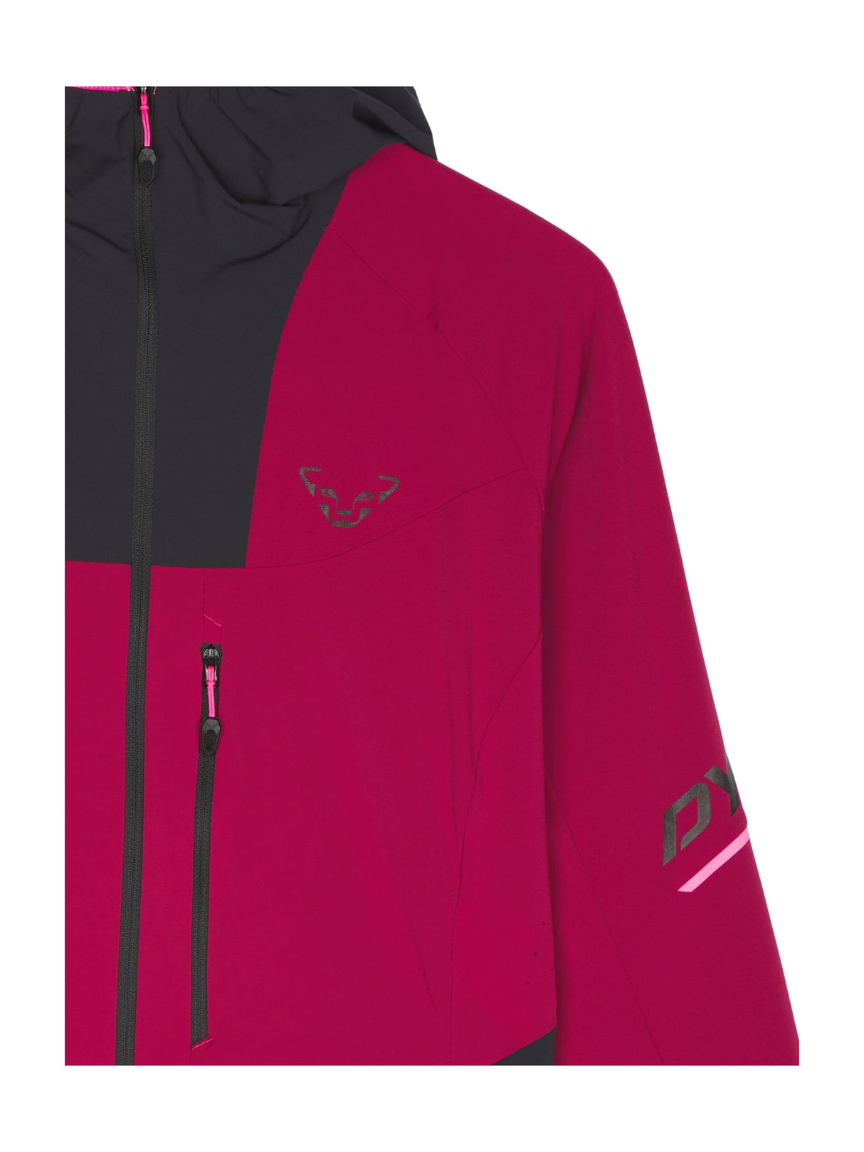 Softshelljacke für Damen