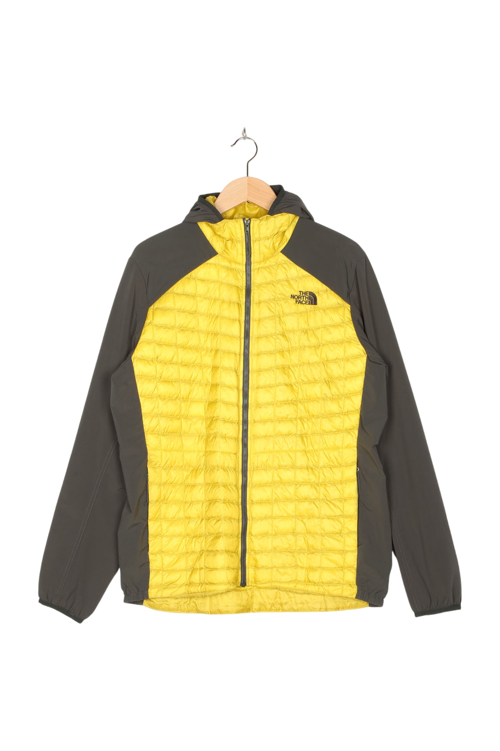 Isolationsjacke für Herren