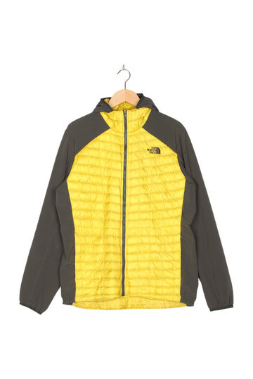 Isolationsjacke für Herren