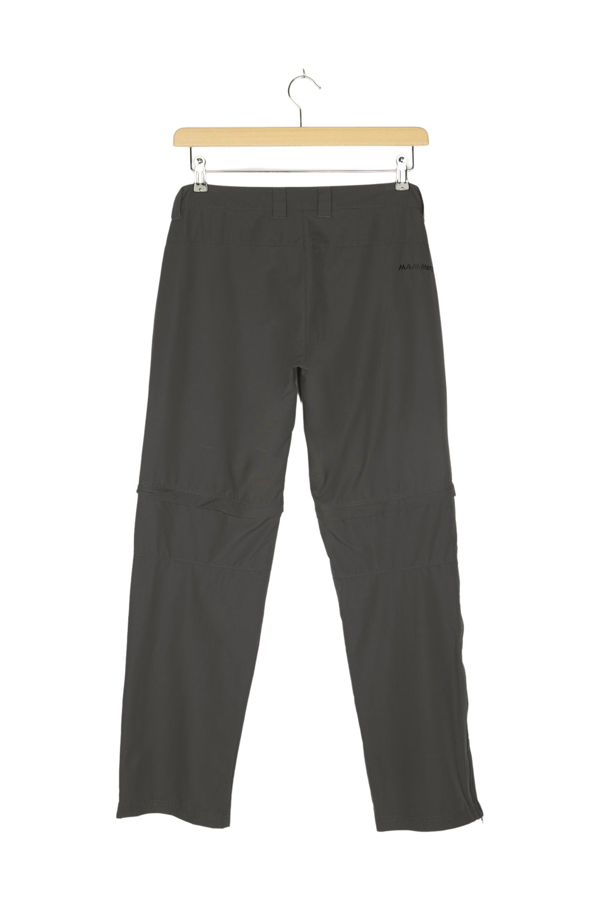 Mammut Zip-Hose für Damen