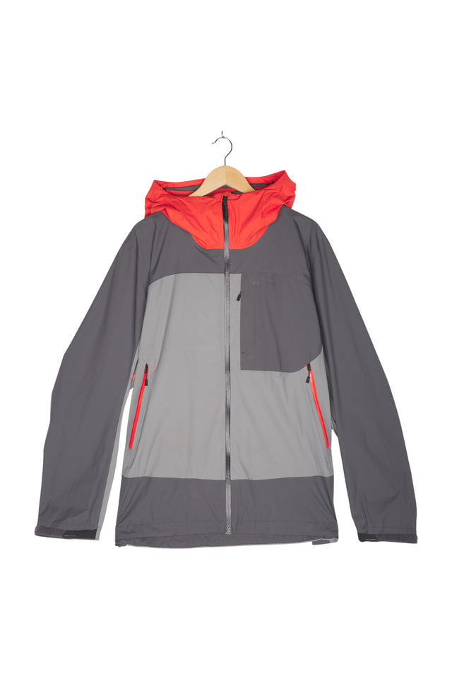 Hardshelljacke, Regenjacke für Herren