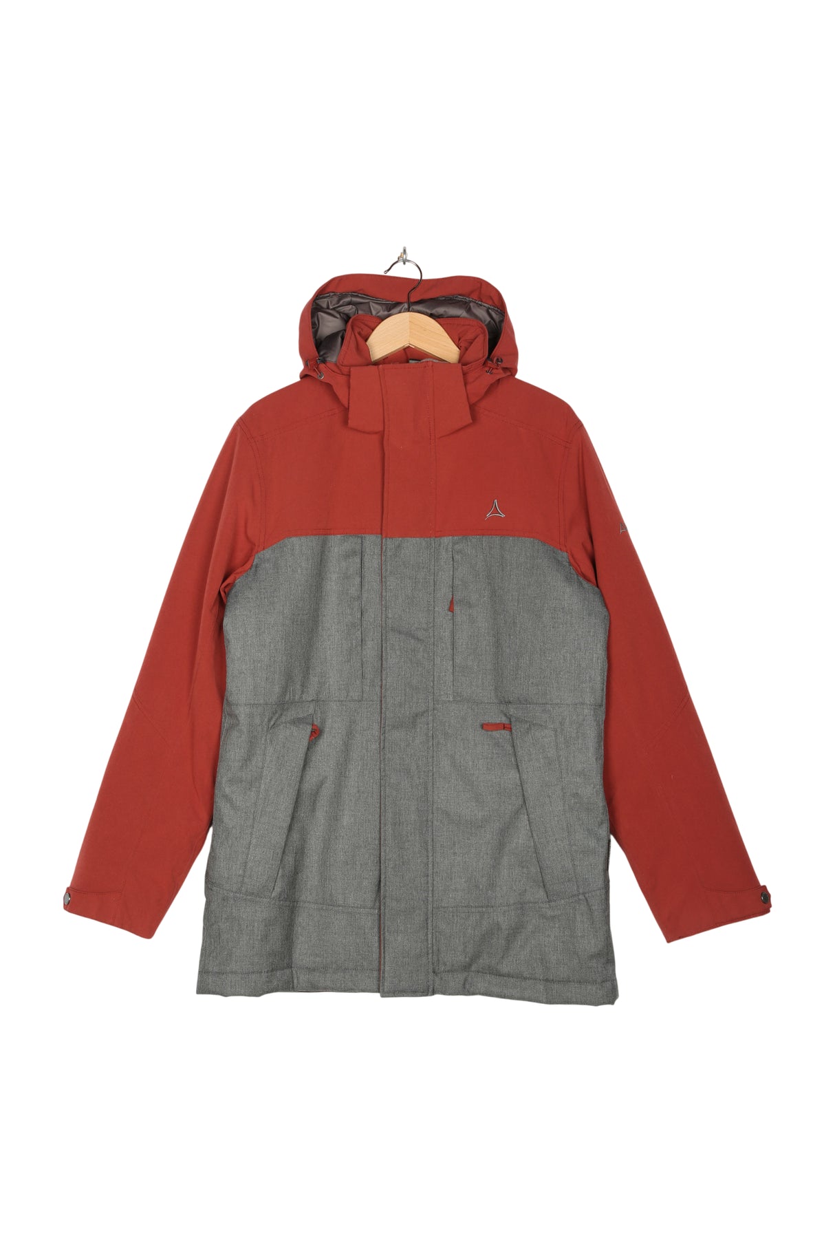 Winterjacke für Herren