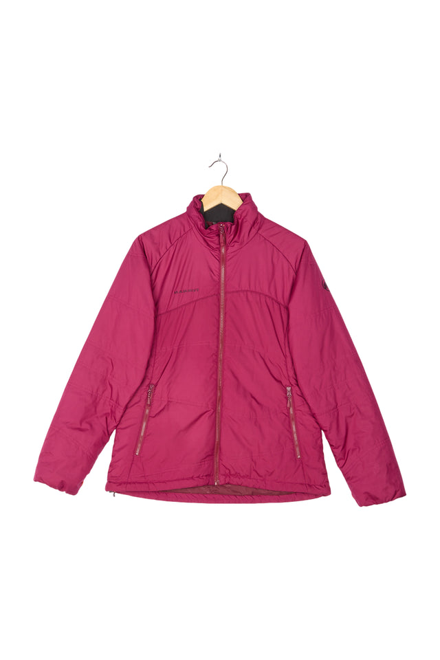 Kunstfaserjacke für Damen