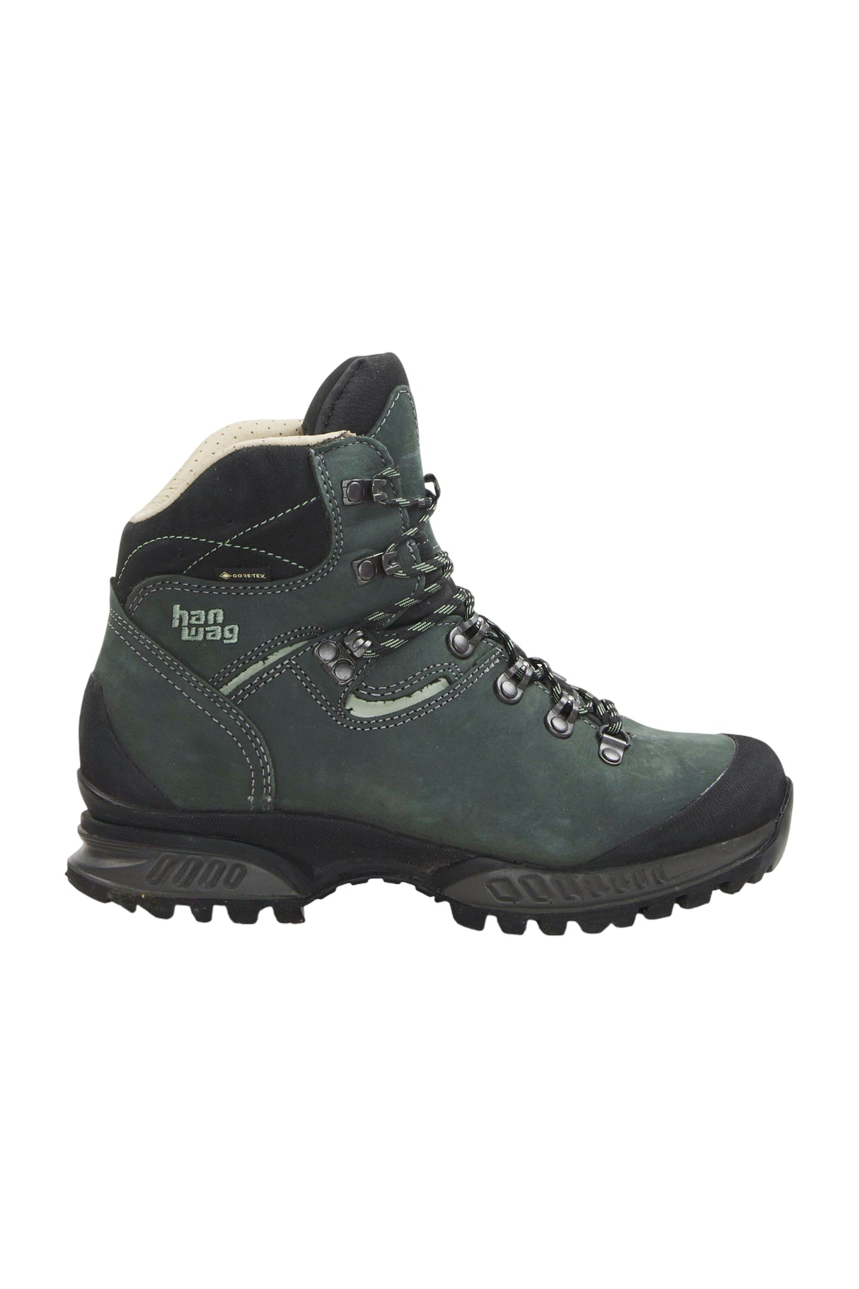 Wanderschuhe & Trekkingschuhe für Damen