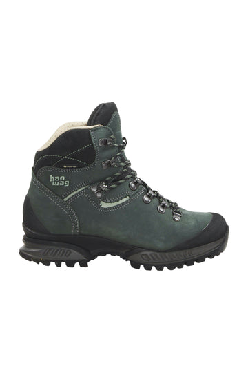 Wanderschuhe & Trekkingschuhe für Damen