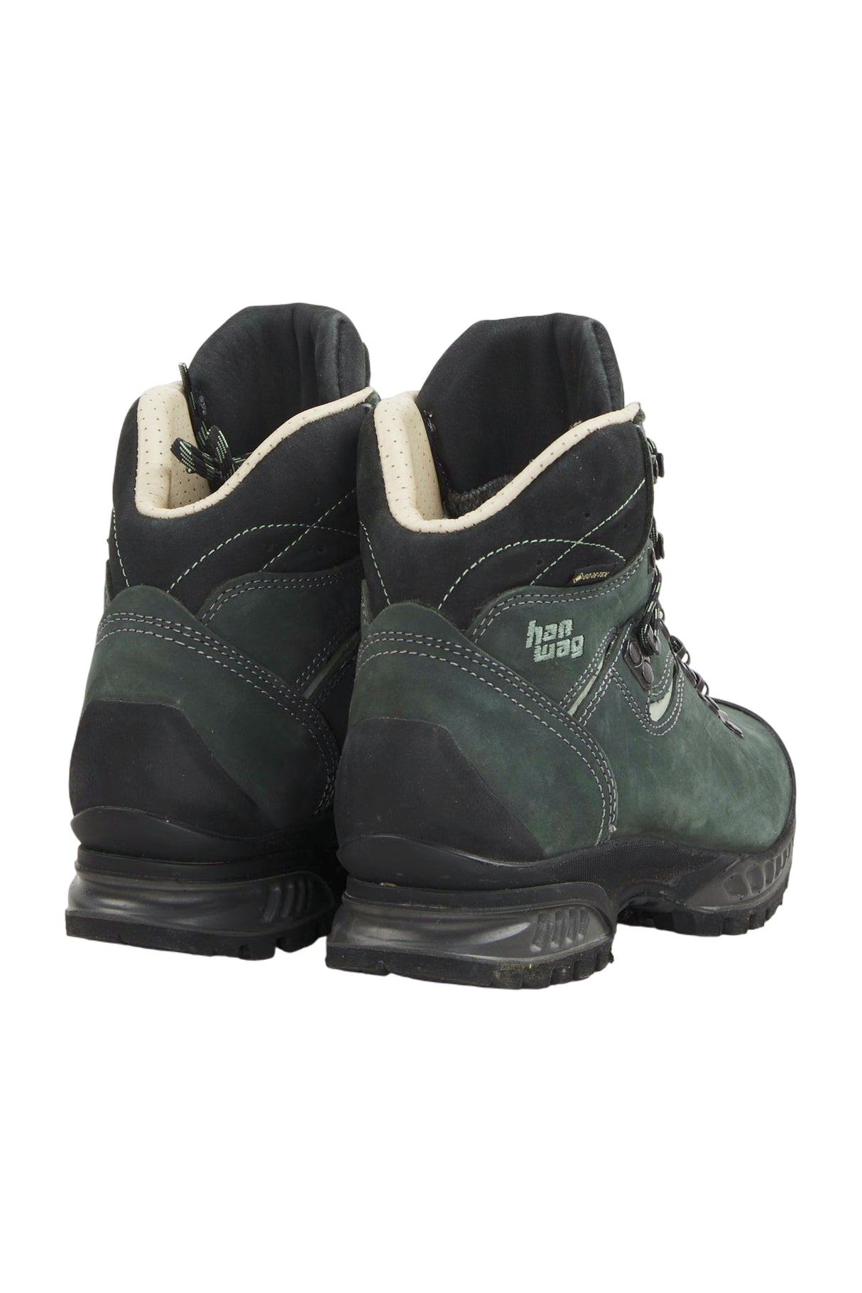 Wanderschuhe & Trekkingschuhe für Damen