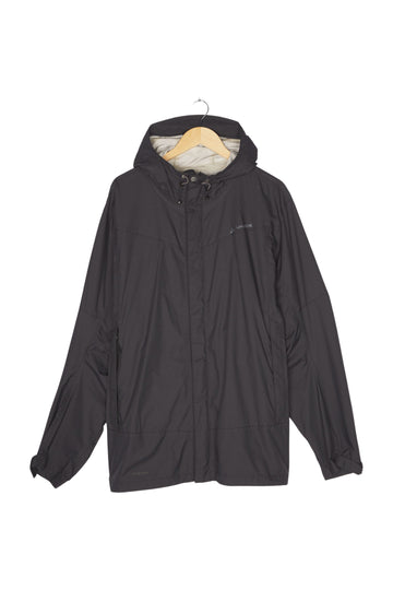 Hardshelljacke, Regenjacke für Herren