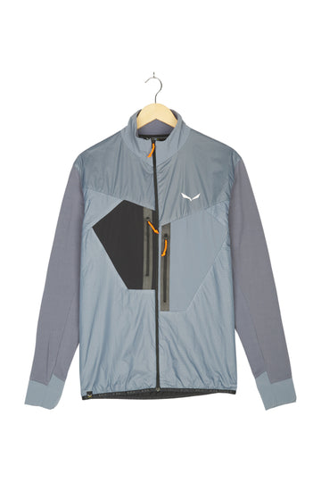 Kunstfaserjacke für Herren