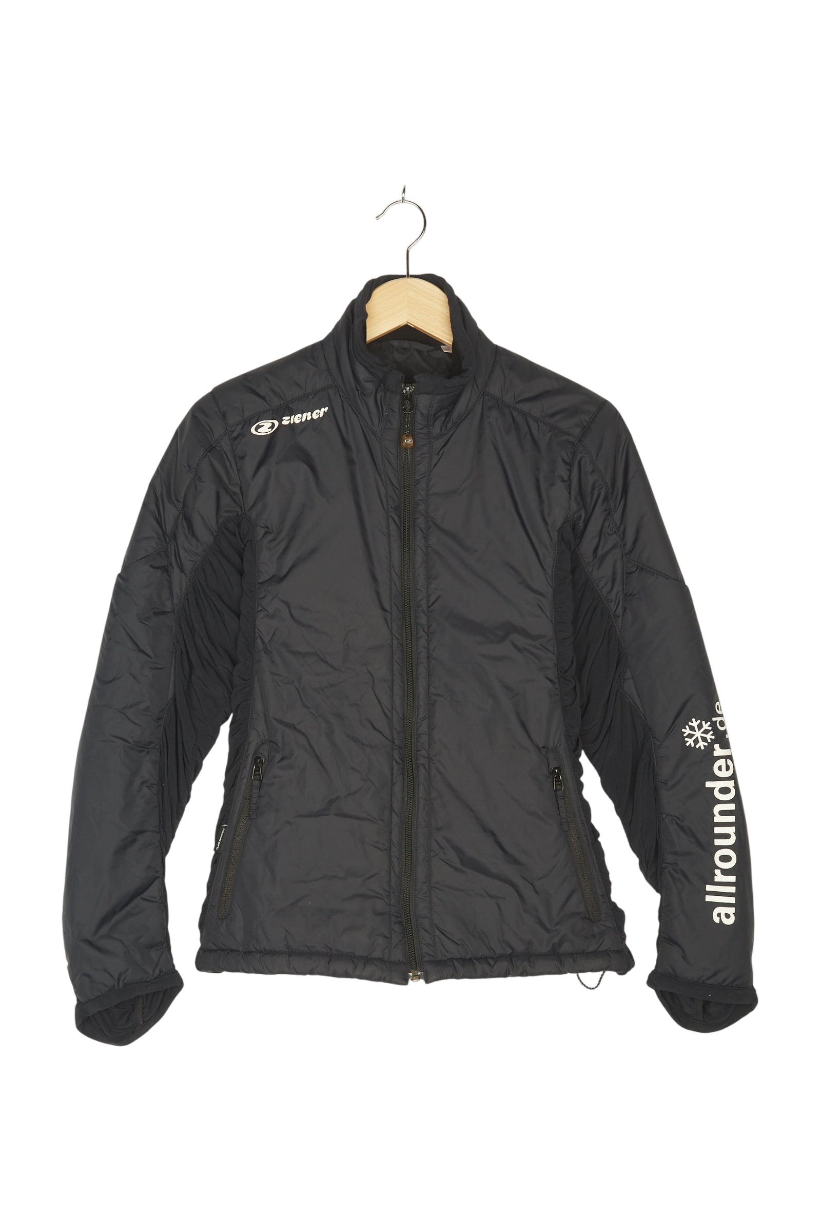 Kunstfaserjacke für Damen