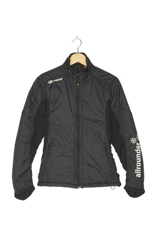 Kunstfaserjacke für Damen