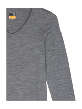 Longsleeve Freizeit für Damen