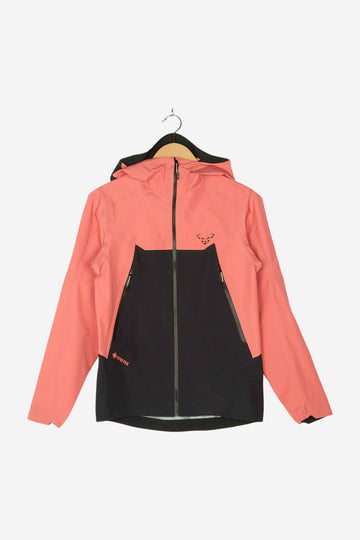 Hardshelljacke mit GoreTex für Damen