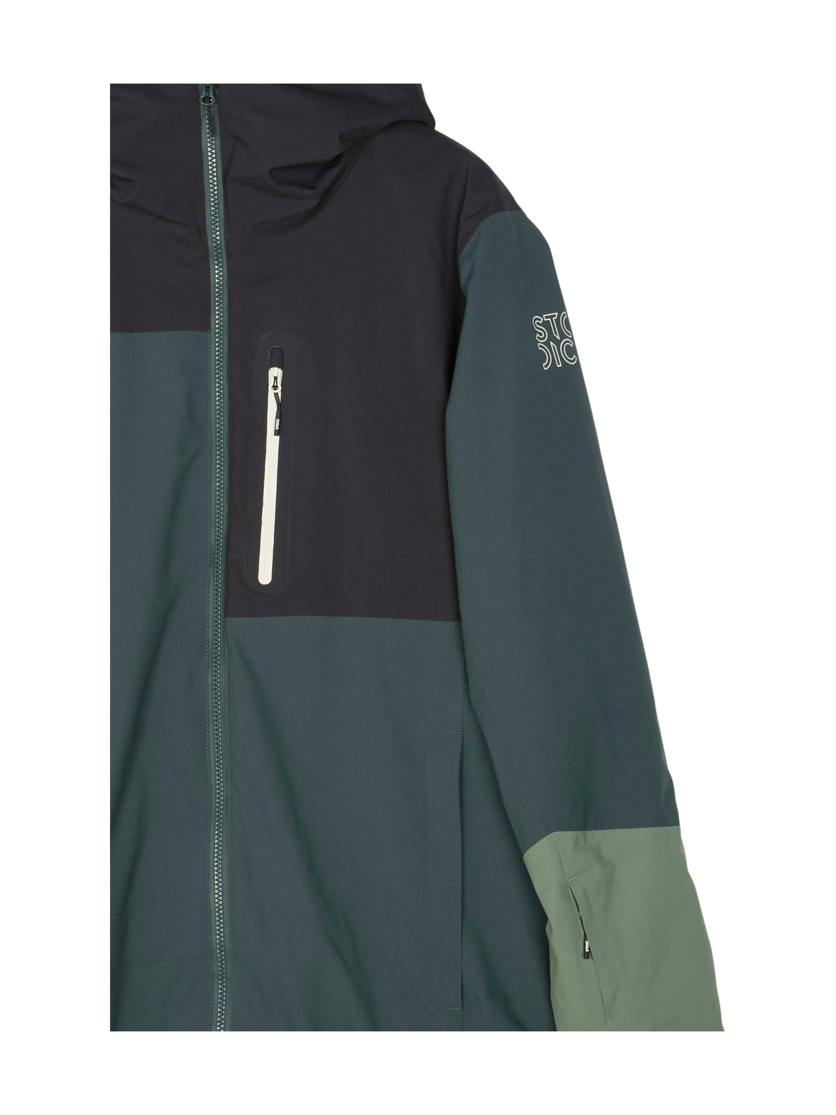 Skijacke für Herren