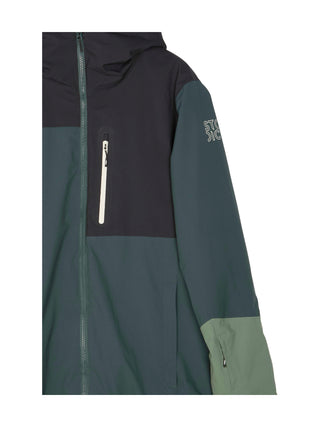 Skijacke für Herren