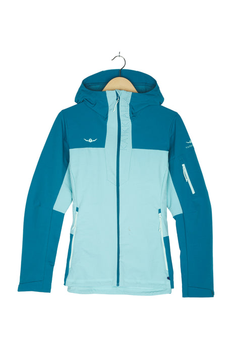 Softshelljacke für Damen